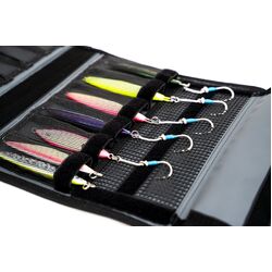 Nomad Design Jig Wallet Insert Sleeve - Wallet - Charcoal