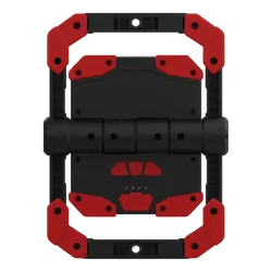 Nebo OMNI 2000 Lumen Work Light and Powerbank