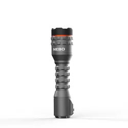 NEBO Davinci 800 Rechargeable Flashlight And Power Bank