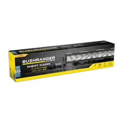 Bushranger Night Hawk 17 VLI Series SR LED Light Bar