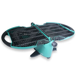 NomadiQ portable BBQ Petrol