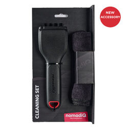 NomadiQ Portable BBQ Cleaning Set