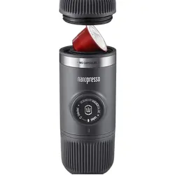 Wacaco Nanopresso Nespresso Adaptor