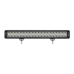 Noxsolis LED 20" Light Bar Double Row - Combo Beam 9-36V