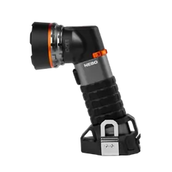 Nebo Luxtreme SL75 Rechargeable LED Spotlight Flashlight