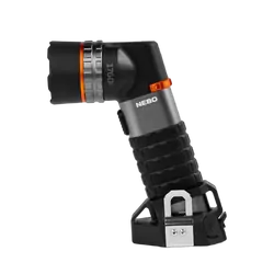 Nebo Luxtreme SL100 Rechargeable LED Spotlight Flashlight