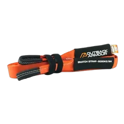 Complete Snatch Kit - Small Vehicle