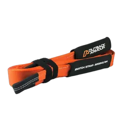 Quick Snatch Kit - Light Vehicle