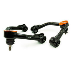 Outback Armour Upper Control Arms (Fixed Upper Control Arm Kit) to suit Toyota Prado 150 Series (2009+)