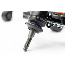 Outback Armour Upper Control Arms (Fixed Upper Control Arm Kit) to suit Holden Trail Blazer RG (2017-2020)