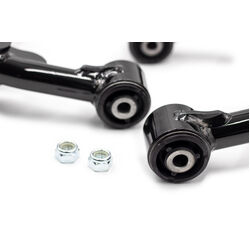 Outback Armour Upper Control Arms (Fixed Upper Control Arm Kit) to suit Isuzu D-Max RG1 (10/2021+)