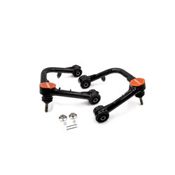 Outback Armour Upper Control Arms (Fixed Upper Control Arm Kit) to suit Toyota Land Cruiser 300 Series (2021+) GR Sport