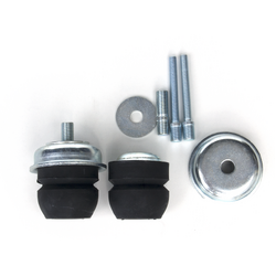 Outback Armour Bump Stop Kits (Front Heavy Duty - (2 per kit)) to suit Mazda BT-50 (10/2011-06/2020)