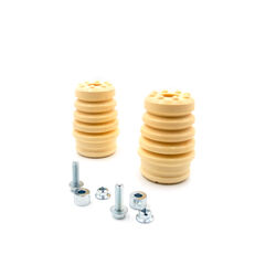 Outback Armour Bump Stop Kits (Bump Stop Kit - Rear (2 x per kit)) to suit RAM 1500 DS (2014+) - 5.7L Hemi