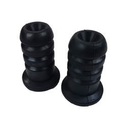 Outback Armour Bump Stop Kits (Rear Heavy Duty - (2 per kit)) to suit Ford Ranger PJ/PK (09/2006-08/2011)