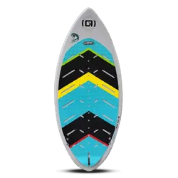 O'Brien Microdust Wakesurfer Board 48"