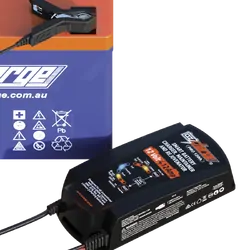 Ozcharge 12V 12A Battery Charger Pro + Lithium