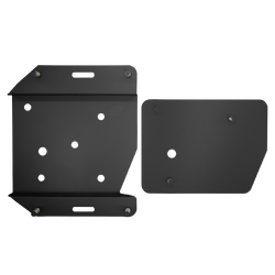 OzCharge NEW Universal Mounting Bracket to suit OC-RM800i