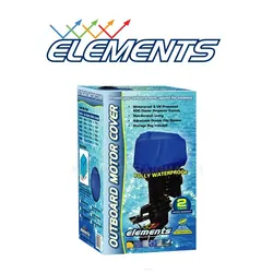 Outboard Cover 50-115Hp