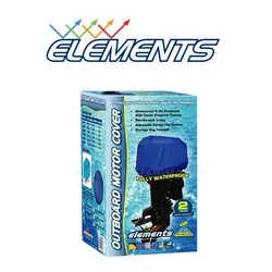 Outboard Cover 115-225Hp