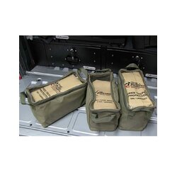 The Bush Company Divizer 3 Pack