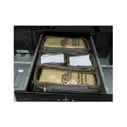 The Bush Company Divizer 4 Pack