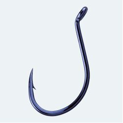 BKK Octopus Beak Hooks - #10 - 10 Per Pack