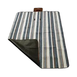 Oztrail Picnic Rug Jumbo 1.5M X 2M