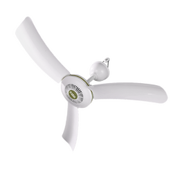 Outback Explorer Portable Ceiling Fan w/ Cigarette Plug 12v