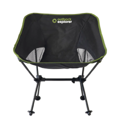 Outback Explorer Compact Hiking Chair
