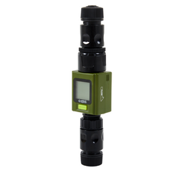 Bluetooth Water Flow Meter