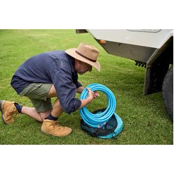 Outback Explorer Water Hose 10m