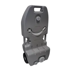 Outback Explorer Portable Water Tank 25l