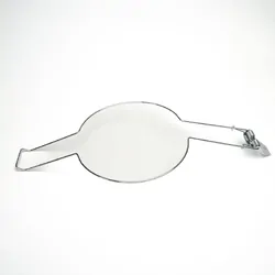 Roof Mounted Hat Saver to suit Akubra style