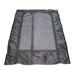 Motorhome Screen Door Mesh Curtain