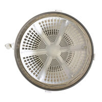 Outback Explorer Manual Spin Washing Machine