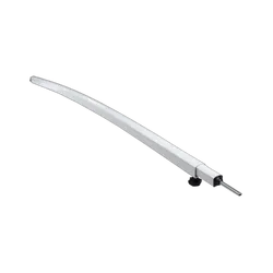 Outback Explorer Slight Curved Roof Rafter 55mm Curve Extends 2.43m 3 PK