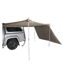 Oztent Foxwing Tapered Zip Extension