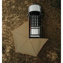 Oztent Foxwing 270Â° Awning (LHS) Series II