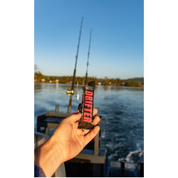 OFFGRID PROVISIONS Drifter Plant Based Energy Bar 50g - Berry & Acai