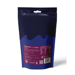 OFFGRID PROVISIONS Performance Series Breakfast Bowl - Cherry & Acai