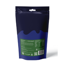 OFFGRID PROVISIONS Performance Series Breakfast Bowl - Apple & Coconut