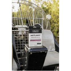 OFFGRID PROVISIONS Wetlands Hydration Drink - Mixed Berry (7 serves)