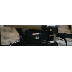 Oztent HotSpot Lumbar Pack