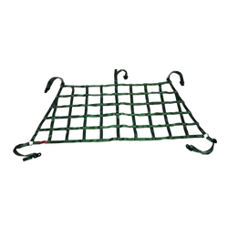 Cargo Barrier Style Net