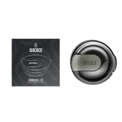 Wacaco Octaroma Lungo Travel Lid