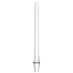 Poynting Omni-Directional, 5G/LTE 2x2 MIMO Marine & Coastal Antenna (410-3800 MHz), 6.2dBi (White)