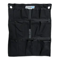 Msa Large Barrier Organiser - Msa 4X4 Accessories