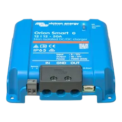 Victron Orion XS 12/12-50A DC-DC Battery Charger