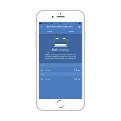 Orion-Tr Smart 12/12-30A Dc-Dc Charger Isolated